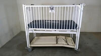 HARD INFANT CRIB