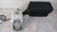 FISHER & PAYKEL SLEEPSTYLE 200 CPAP MACHINE