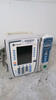 CAREFUSION ALARIS PC GUARDRAILS 8015 INFUSION PUMP WITH ALARIS 8100 PUMP MODULE