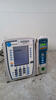 CAREFUSION ALARIS PC GUARDRAILS 8015 INFUSION PUMP WITH ALARIS 8100 PUMP MODULE