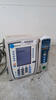 CAREFUSION ALARIS PC GUARDRAILS 8015 INFUSION PUMP WITH ALARIS 8100 PUMP MODULE