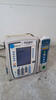 CAREFUSION ALARIS PC GUARDRAILS 8015 INFUSION PUMP WITH ALARIS 8100 PUMP MODULE