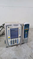 CAREFUSION ALARIS PC GUARDRAILS 8015 INFUSION PUMP WITH ALARIS 8100 PUMP MODULE