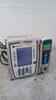 CAREFUSION ALARIS PC GUARDRAILS 8015 INFUSION PUMP WITH ALARIS 8100 PUMP MODULE