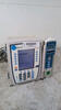 CAREFUSION ALARIS PC GUARDRAILS 8015 INFUSION PUMP WITH ALARIS 8100 PUMP MODULE