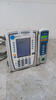 CAREFUSION ALARIS PC GUARDRAILS 8015 INFUSION PUMP WITH ALARIS 8100 PUMP MODULE