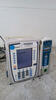 CAREFUSION ALARIS PC GUARDRAILS 8015 INFUSION PUMP WITH ALARIS 8100 PUMP MODULE