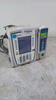 CAREFUSION ALARIS PC GUARDRAILS 8015 INFUSION PUMP WITH ALARIS 8100 PUMP MODULE