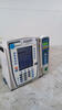 CAREFUSION ALARIS PC GUARDRAILS 8015 INFUSION PUMP WITH ALARIS 8100 PUMP MODULE