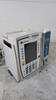 CAREFUSION ALARIS PC GUARDRAILS 8015 INFUSION PUMP WITH ALARIS 8100 PUMP MODULE