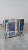 CAREFUSION ALARIS PC GUARDRAILS 8015 INFUSION PUMP WITH ALARIS 8100 PUMP MODULE