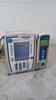 CAREFUSION ALARIS PC GUARDRAILS 8015 INFUSION PUMP WITH ALARIS 8100 PUMP MODULE