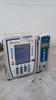 CAREFUSION ALARIS PC GUARDRAILS 8015 INFUSION PUMP WITH ALARIS 8100 PUMP MODULE