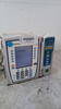 CAREFUSION ALARIS PC GUARDRAILS 8015 INFUSION PUMP WITH ALARIS 8100 PUMP MODULE