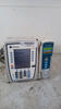 CAREFUSION ALARIS PC GUARDRAILS 8015 INFUSION PUMP WITH ALARIS 8100 PUMP MODULE