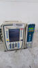 CARDINAL HEALTH ALARIS PC GUARDRAILS 8015 INFUSION PUMP WITH ALARIS 8100 PUMP MODULE