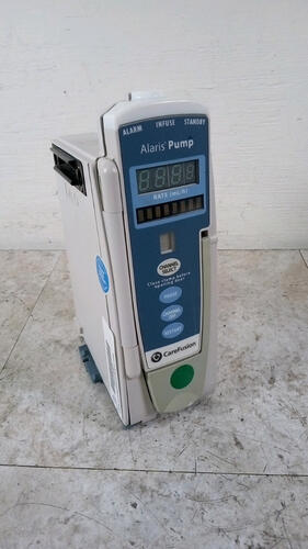 CAREFUSION ALARIS 8100 PUMP MODULE