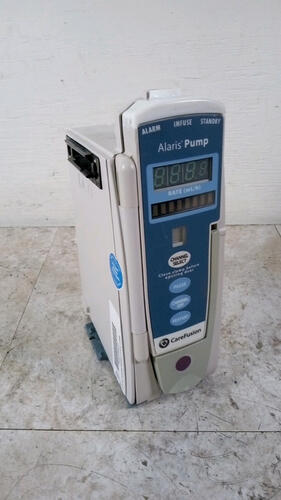 CAREFUSION ALARIS 8100 PUMP MODULE