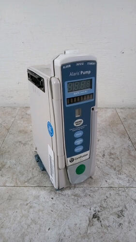 CAREFUSION ALARIS 8100 PUMP MODULE