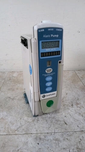 CAREFUSION ALARIS 8100 PUMP MODULE