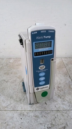 CAREFUSION ALARIS 8100 PUMP MODULE