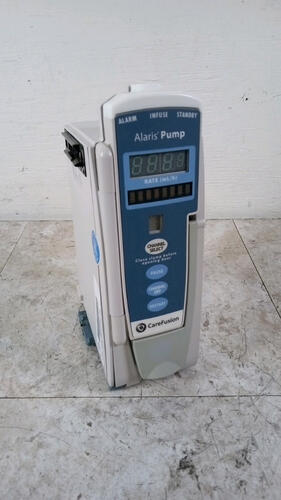 CAREFUSION ALARIS 8100 PUMP MODULE