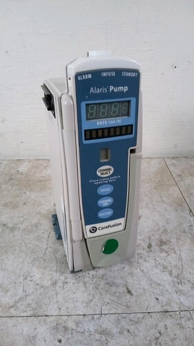 CAREFUSION ALARIS 8100 PUMP MODULE