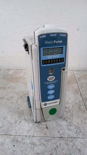 CAREFUSION ALARIS 8100 PUMP MODULE