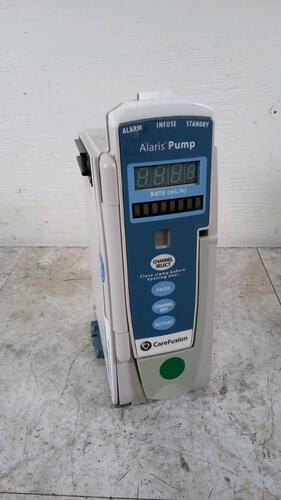 CAREFUSION ALARIS 8100 PUMP MODULE