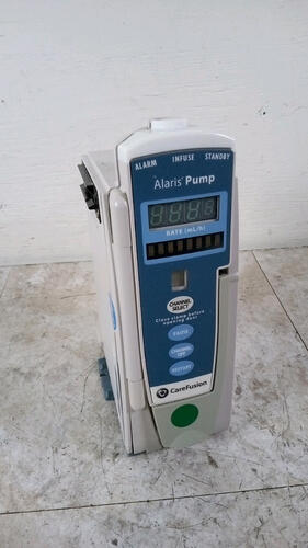 CAREFUSION ALARIS 8100 PUMP MODULE