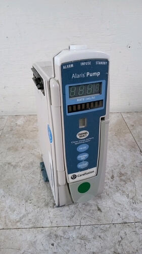 CAREFUSION ALARIS 8100 PUMP MODULE