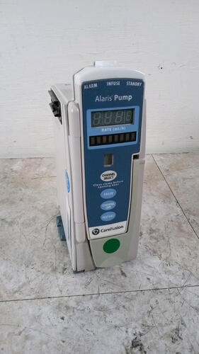 CAREFUSION ALARIS 8100 PUMP MODULE