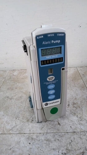 CAREFUSION ALARIS 8100 PUMP MODULE