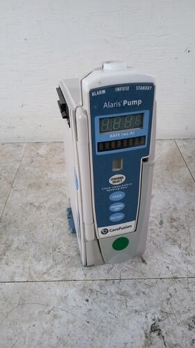 CAREFUSION ALARIS 8100 PUMP MODULE