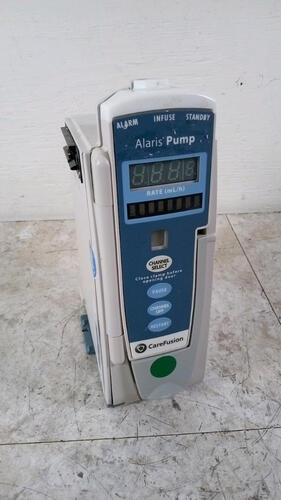 CAREFUSION ALARIS 8100 PUMP MODULE