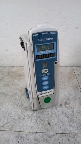 CAREFUSION ALARIS 8100 PUMP MODULE