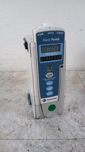 CAREFUSION ALARIS 8100 PUMP MODULE