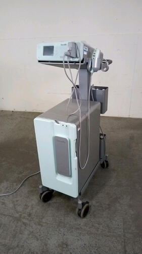 SENO RX CM 3000/VS 3000 BREAST BIOPSY SYSTEM