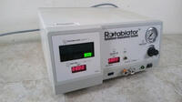 BOSTON SCIENTIFIC RC 5000 ROTABLATOR CONSOLE