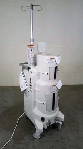 STRYKER NEPTUNE 2 ULTRA WASTE MANAGEMENT SYSTEM