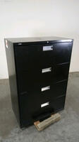 HON FILING CABINET