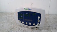 WELCH ALLYN 53NOO VITAL SIGNS MONITOR