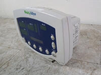 WELCH ALLYN 53NOO VITAL SIGNS MONITOR