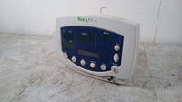 WELCH ALLYN 53NOO VITAL SIGNS MONITOR