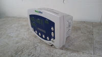 WELCH ALLYN 53NOO VITAL SIGNS MONITOR