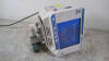 ORIDION MEDICAL MICROSTREAM CAPNOSTREAM 20P CAPNOGRAPHY MONITOR