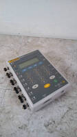 FLUKE BIOMEDICAL MPS450 MULTIPARAMETER SIMULATOR