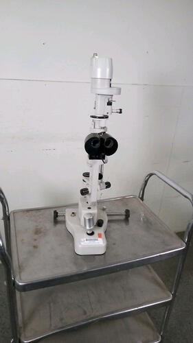 TREVI IBEX LED WAVE SLIT LAMP (NO CART)