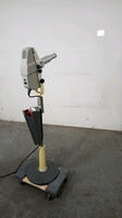 REICHERT OPHTHALMIC LONGLIFE POC CHART PROJECTOR ON STAND