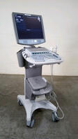 ZONARE Z.ONE SCAN MODULE WITH 2 PROBES (L10-5, P4-1C) ON SMART CART